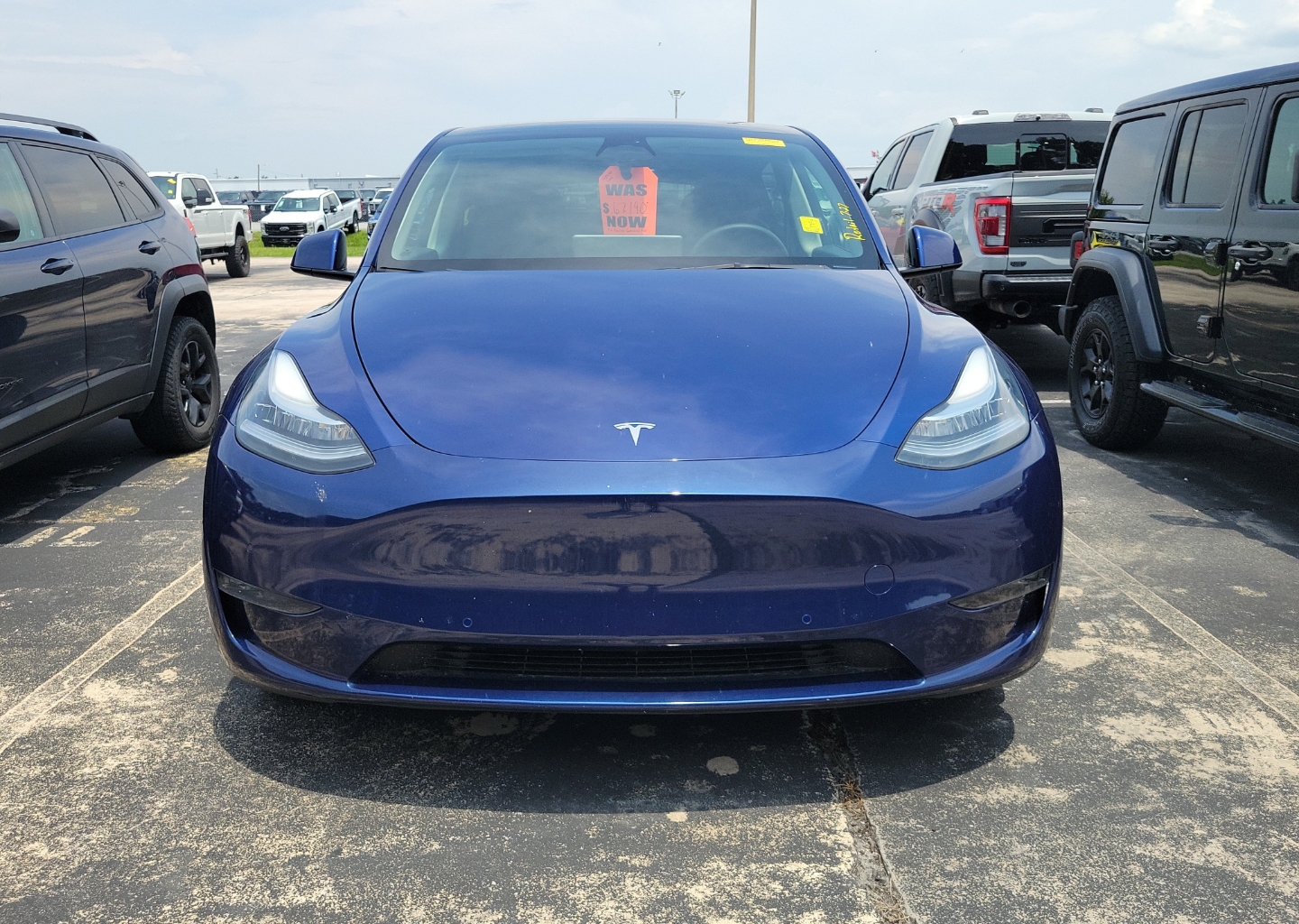 tesla model y 2022 7SAYGDEE3NF480864 image tesla model y 2022 7SAYGDEE3NF480864 image